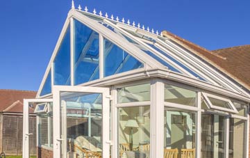 conservatory roof insulation costs City