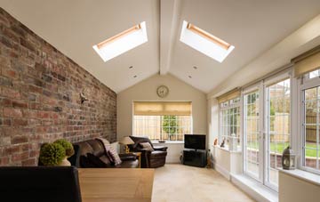 conservatory roof insulation City