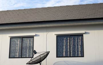 City rubber roof costs