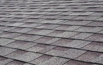 City tiles for shallow pitch roofing
