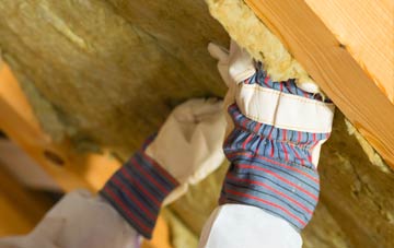 types of City pitched roof insulation materials