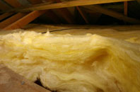 City pitch roof insulation