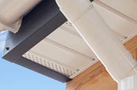 find rated City soffit companies
